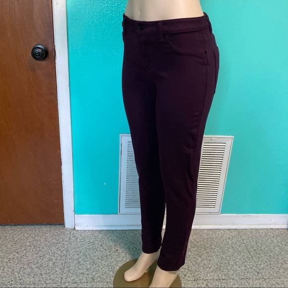 CALVIN KLEIN Women's Jeggigs pants size 12 - Picture 3 of 5